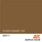 AK Interactive Acrylic FS 30279 Desert Tan