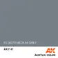 AK Interactive Acrylic FS 36270 Medium Grey 17 ml