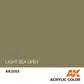 AK Interactive Acrylic FS 36307 Light Sea Grey