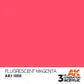 AK interactive acrylic FLUORESCENT MAGENTA 17ml