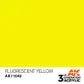 AK interactive acrylic FLUORESCENT YELLOW 17ml