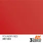 AK interactive acrylic FOUNDRY RED 17ml