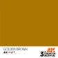 AK interactive acrylic GOLDEN BROWN 17ml