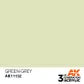 AK interactive acrylic GEREEN GREY 17ml