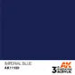 AK interactive acrylic IMPERIAL BLUE 17ml