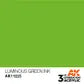 AK interactive acrylic LUMINOUS GREEN INK 17ml