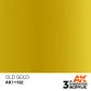 AK interactive acrylic OLD GOLD 17ml