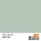 AK interactive acrylic PALE BLUE 17ml