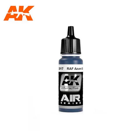 AK INTERACTIVE ACRYLIC RAF AZUERE BLUE