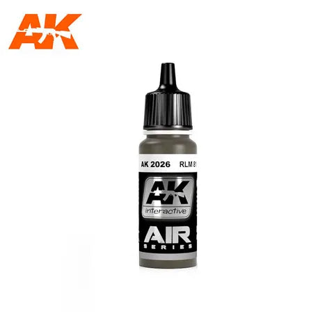 AK INTERACTIVE ACRYLIC RLM 61 / RLM 81