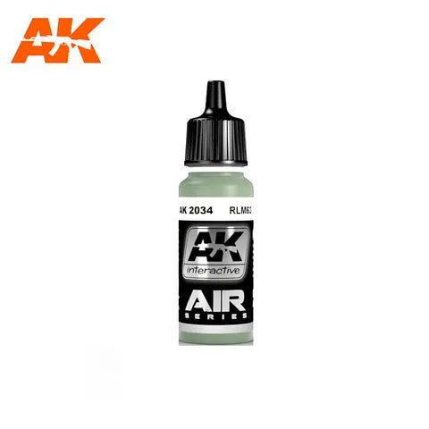 AK Interactive Acrylic RLM 63