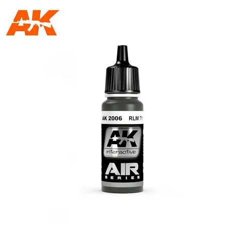 AK INTERACTIVE ACRYLIC RLM 71