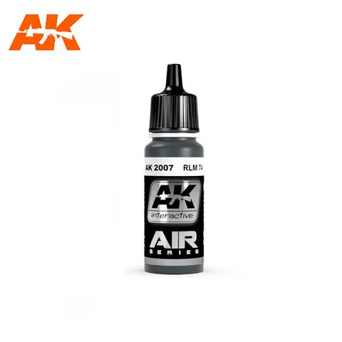 AK INTERACTIVE ACRYLIC RLM 74