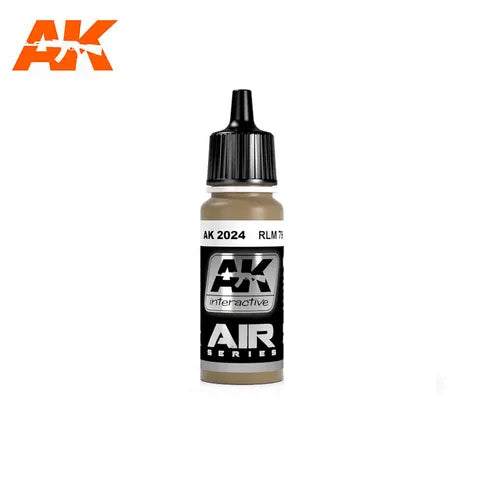 AK INTERACTIVE ACRYLIC RLM 79