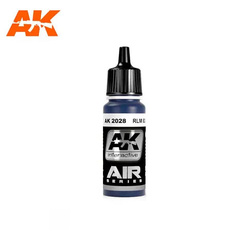 AK Interactive Acrylic RLM 83