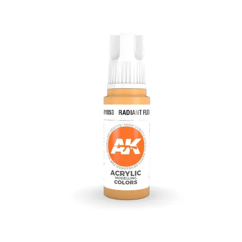 AK interactive acrylic BASIC SKIN TONE 17ml