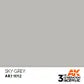 AK interactive acrylic SKY GREY 17ml