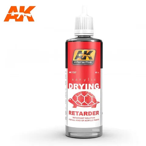 AK Interactive Drying Retarder