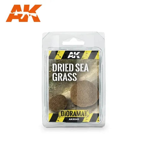 AK Interactive Paste Dried Sea Grass