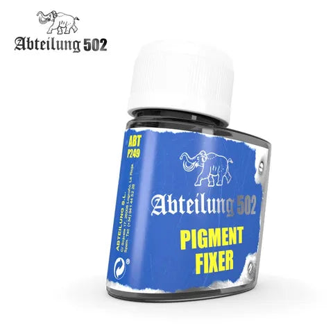 AK Interactive Pigment Fixer 75ml