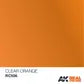 AK Interactive Real Colours Clear Orange10ml