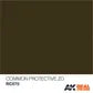 AK Interactive Real Colours Common Protective - Zo 10ml