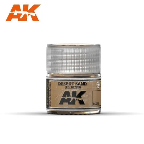 AK Interactive Real Colours Desert SandFS 30279 10ml