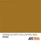 AK Interactive Real Colours Erdgelb-Earth Yellow RAL 8002 10ml