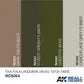 AK Interactive Real Colours Faa (Falklands/Malvinas) 1970S-1990S Set