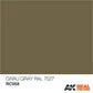 AK Interactive Real Colours Grau-Gray RAL 7027 10ml