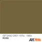 AK Interactive Real Colours Idf Sinai Grey 1982 10ml