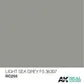 AK Interactive Real Colours Light Sea Grey FS 36307 10ml