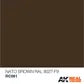 AK Interactive Real Colours Nato Brown RAL 8027 F9