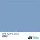 AK Interactive Real Colours RAF Azure Blue 10ml