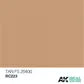 AK Interactive Real Colours Tan FS 2040010ml