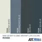 AK Interactive Real Colours WW2 US Navy& Usmc Aircraft Late Colours
