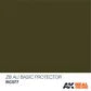 AK Interactive Real Colours Zb Au BasicProtector 36 A7 10ml