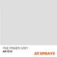 AK INTERACTIVE SPRAYS FINE PRIMER GREY -SPRAY 400ML