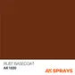 AK INTERACTIVE SPRAYS RUST BASECOAT - SPRAY 150ML