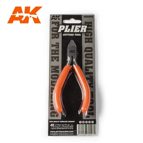 AK Interactive Tools Plier