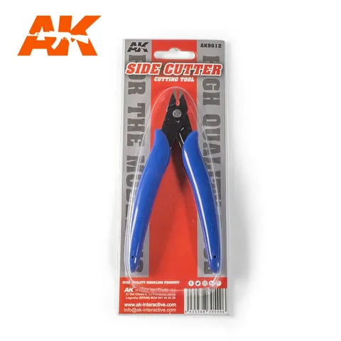 AK Interactive Tools Side Cutter