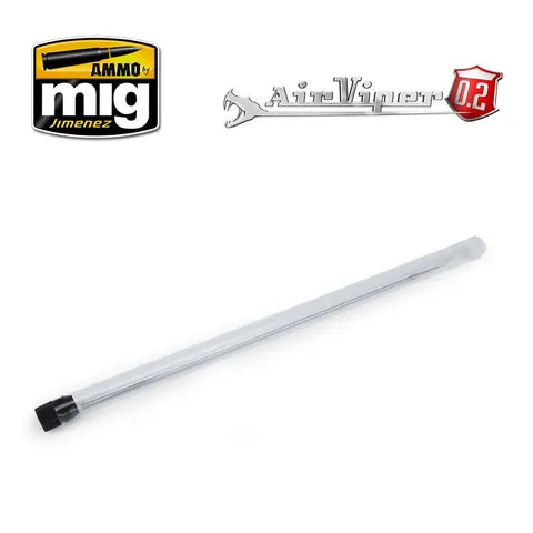 AMMO, 0.2 Airbrush Needle