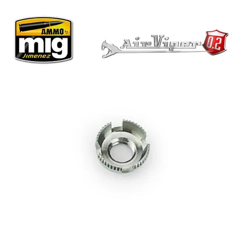 AMMO, Airviper Nozzle Cap Guard