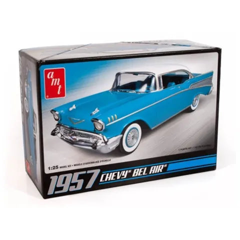 AMT 1:25 57 Bel Air