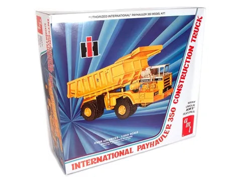 AMT 1:25 International Payhauler 350