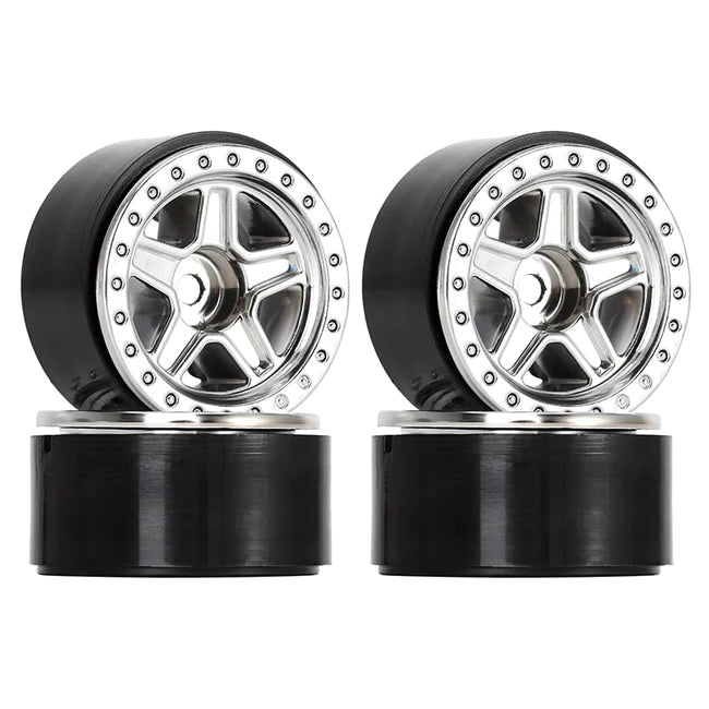 Micro Rims INJORA 1.0