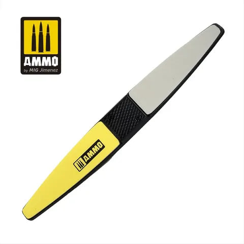 Ammo AMMO Abrasives Quatrofile 1 pc.