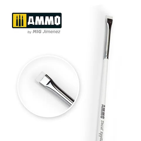 Ammo Paint Decal Application Brush 3