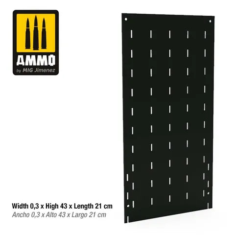Ammo Paint Modular Rear Panel