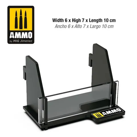 Ammo Paint Modular Shelving Small